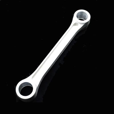 Commercial Vehicle Aluminum Support Strut Truck Aluminum Stabilizer Bar Customization