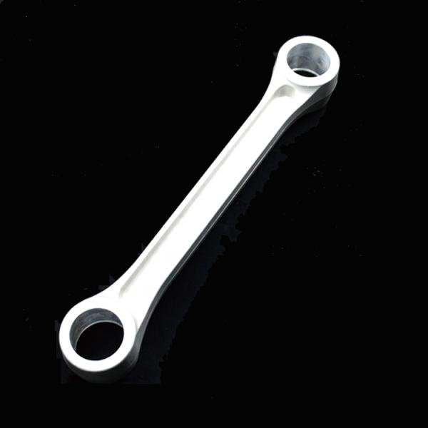 T5 or T6 Temper Auto Aluminum Sections with Over 600 Employees