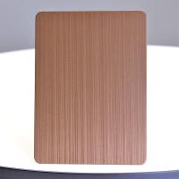 Tôle laminée à froid d'acier inoxydable de délié 4