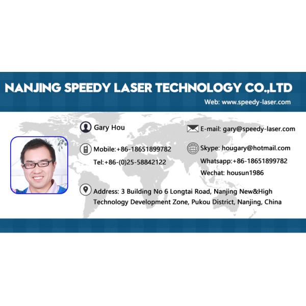 машина лазера для закрытого гравировального станка вырезывания маркировки лазера серебра золота ювелирных изделий небольшое