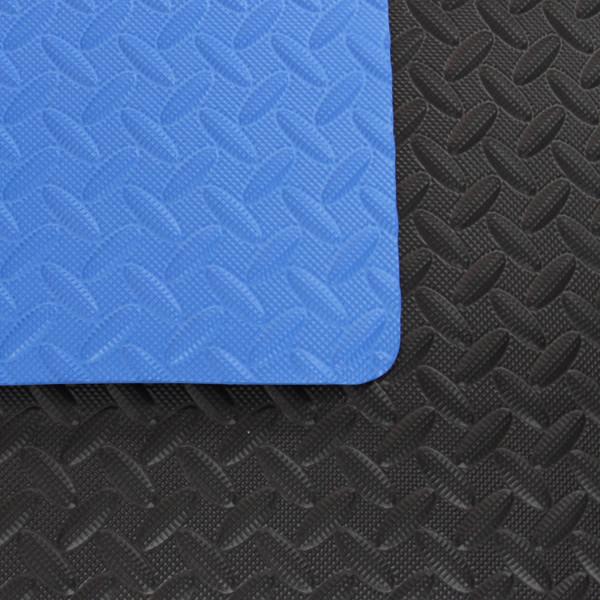esteira 46 de Eva Anti Fatigue Roll Foam da espessura de 7mm X em 93 dentro