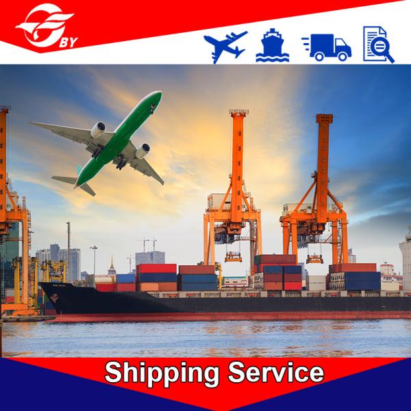 Global DDU Transport Services Door To Door Xiamen To New Zealand Australia