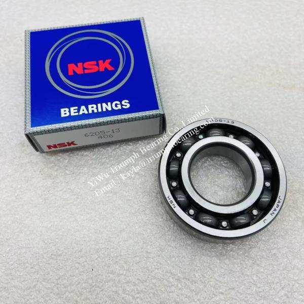NSK Deep groove ball bearing   6215-13