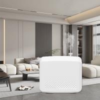 Diffuseur d'arôme de 17W, surface de couverture jusqu'à 300 pieds carrés
