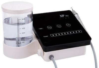 50Hz Ultrasonic Dental Scaler NP Pro Dental Oral Root Canal Periodontal Treatment Machine