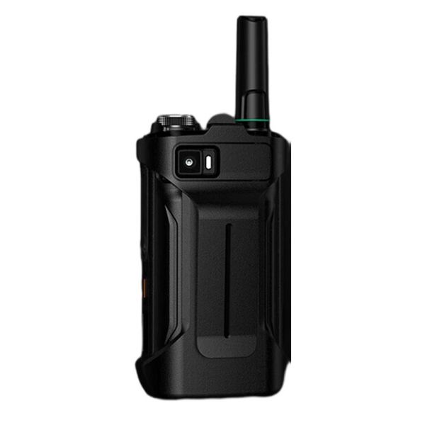 YSHON Q-3588S Android Intercom High Power 4G POC Two Way Radio with 5000km Long Range Walkie Talkie