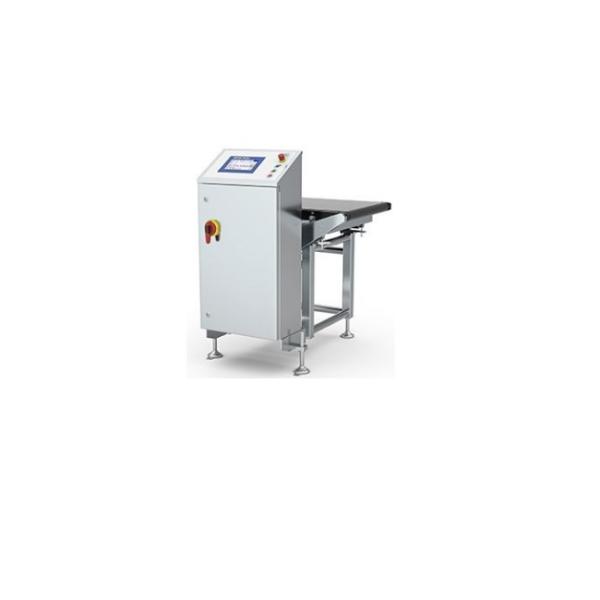 C21 StandardLine Checkweigher System for Quality Control