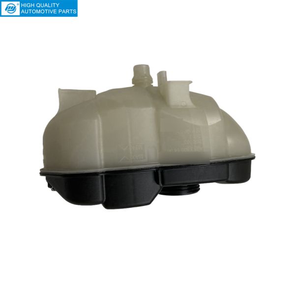 2135001400 Original Expansion Reservoir Tank Expansion Tank Coolant Reservoir for Mercedes Benz M-CLASS ML630 R350 R320 R500