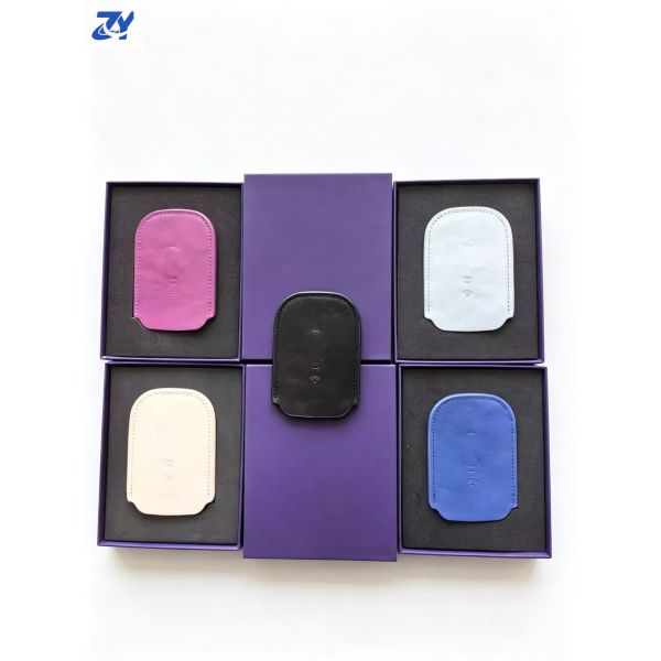Suitable for Rolls-Royce Car Key Bag Protective Cover Keychain