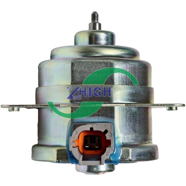 21487-CX000 2J161-19350 Radiator Cooling Fan Motor For NISSAN SENTRA X-TRAIL