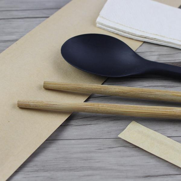 Add a Personal Touch to Your Dining Experience with Customized Round Chopstick Wrap