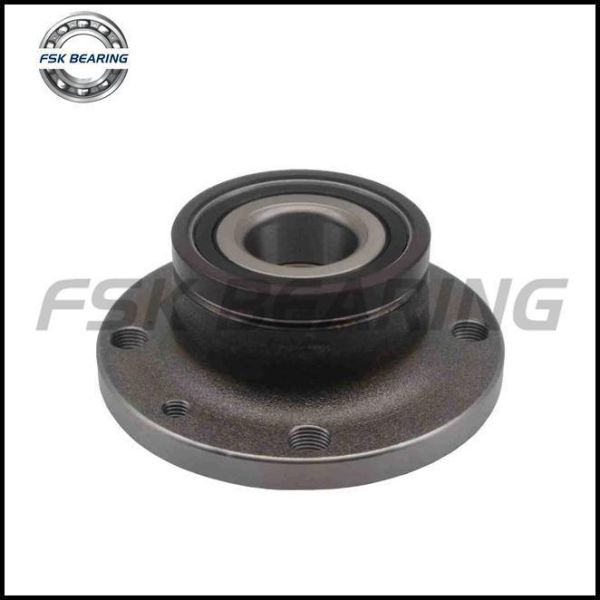 Replacement Model 46512973 Rear Wheel Hub Bearing Unit Compatible With Alfa Romeo