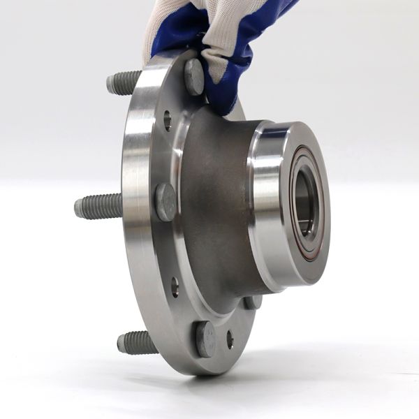 VKBA6527 Wheel Hub Bearing Assembly VKBA 6527 Automotive Bearing  for  for Ford TRANSIT 2006-2014 Rear