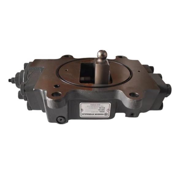 Excavator SBS80 Hydraulic Pump Regulator 2671624 1804985 CAT311D 312D 312C