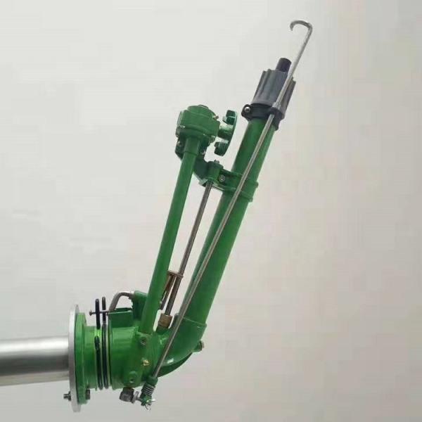 Special 360 Degree Rotating Spraying Irrigation Gun Agricultural Irrigation System Spray Equipment