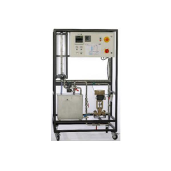 Didactic Equipment Hydrodynamics Lab Didactic Equipment for Metrology Level