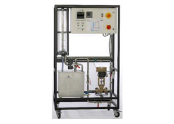Didactic Equipment Hydrodynamics Lab Didactic Equipment for Metrology Level