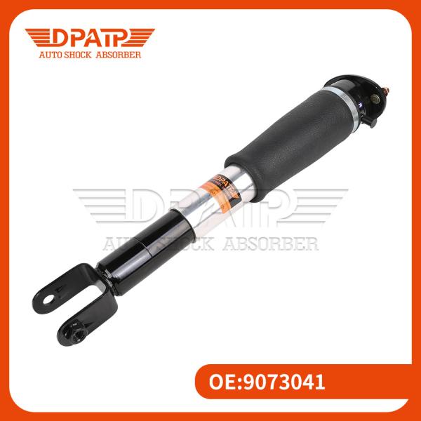 33526766605 High Quality Auto Normal Shocks Rear For BMW E60 Auto Factory