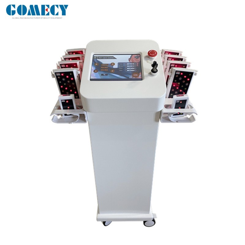 Многофункциональная не хирургическая машина 5D Lipo для жирной потери