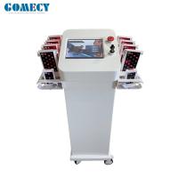 Laser stationnaire de Lipo de technologie d'ODM 5D d'OEM amincissant la machine