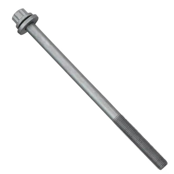150mm 12 Point Gasket Threaded Stud Bolt For Engines Grade 10.9