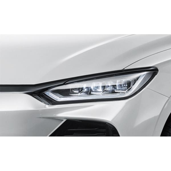 2024 BYD E2 Compact 5-Door 5-Seater Hatchback The Preferred Choice for B2B Purchases