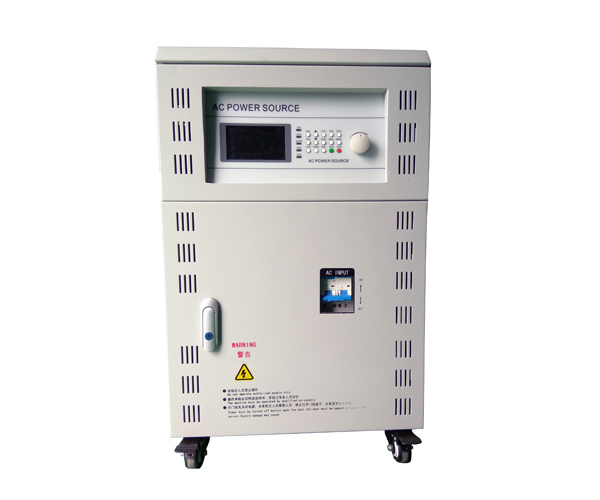 PA95100 Vertical Program Control Switching Power Supply Variable Frequency 10KW