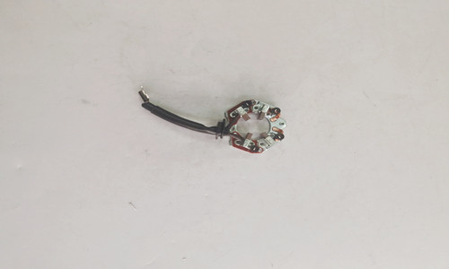 23378AM60A Toyota Car Starter Carbon Brush ISO9001 Stable Motor Brushes