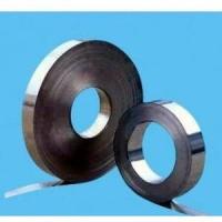 Bobine en acier inoxydable 400 série 430, bord de laminage ou bord fendu, diamètre intérieur 508mm / 610mm