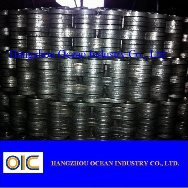ANSI Standard Roller Chain with 1/4 Pitch and 1/8 Max Speed