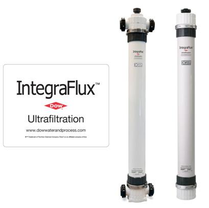 Dow™ IntegraTec™ XP 51 IG - 0.03μm PVDF UF Membrane 51m2 Area NSF Certified