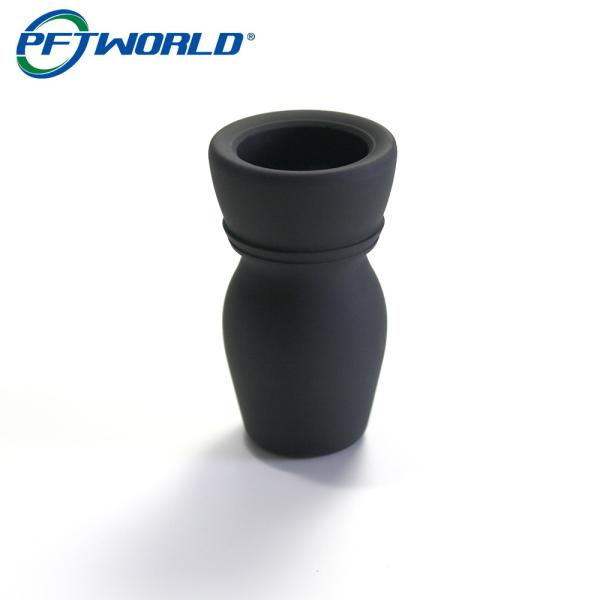 Индивидуальные прецизионные алюминиевые детали из нержавеющей стали для токарной обработки деталей с ЧПУ