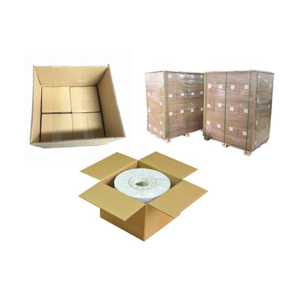 Premium Dry Minilab RC Luster Inkjet Photo Paper Roll for Professional Digital Printing