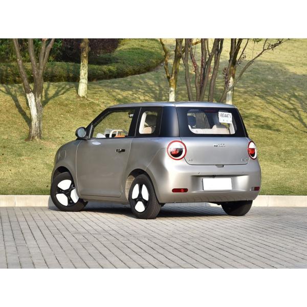 Компактный маленький электромобиль мини электрический автомобиль мини автокресла 4 Чанган Лумин 2023 155 км/301 км