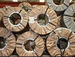 0.14mm - 2.0 Mm Galvanized Steel Plate , DIN GB JIS Galvanized Steel Plate For Ship Plate