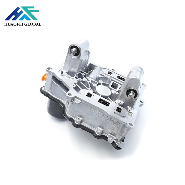 0AM DQ200 Auto Transmission Parts Mechatronic Unit For VW Audi Skoda Seat 1.4T 1.6L 7 Speed DSG