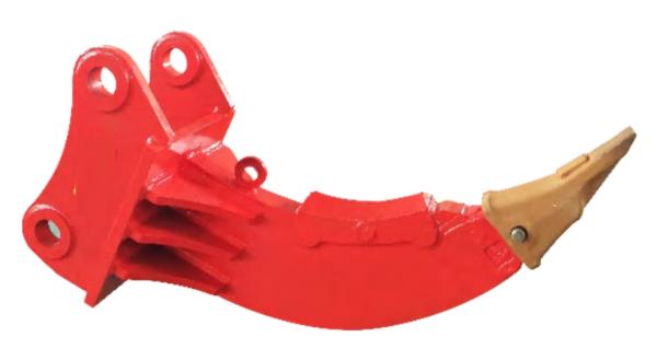 E320C 330D DH220-9 SK380LC-8 Vibratory Ripper, Excavadora Hidráulica Vibro Ripper