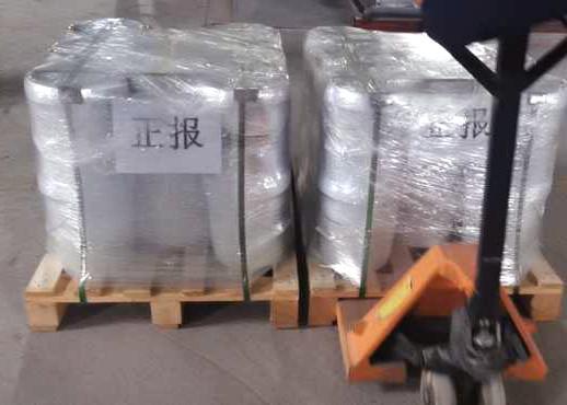 Automotive Parts B60 size 0.150-0.300 mm Ceramic Polishing Media