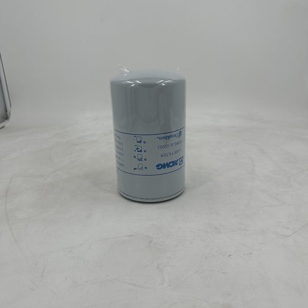 ISO9001 Filtro de aceite hidráulico Material del marco de acero inoxidable