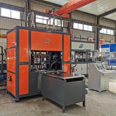 Automatic Casting Automatic Exothermic Sleeve Riser Molding Machine With Metal Drying Line