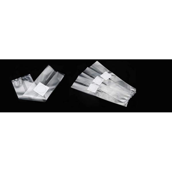 Autoclavable Mushroom Growing Bags, Mushroom Spawn Bags, Stand Up Durable Bags, Garden Supplies, Breathable