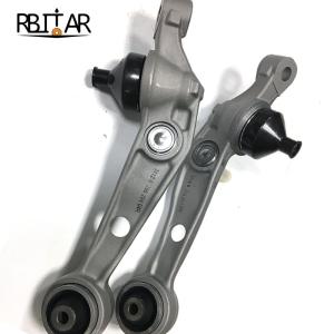 Lower Control Arm 31122180523 31126796294 31126796295 For Rolls Royce Phantom