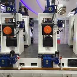 200x200mm Automatic Tube Mill for Square and Rectangular Pipes