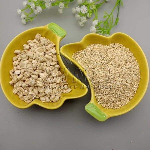30mesh 36mesh Corn COB Abrasives Yellow Brown Hardness 4.5 Corn Cob Sandblasting