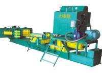 do disjuntor hidráulico do bloco da prensa do GV 18.5kw equipamento auxiliar