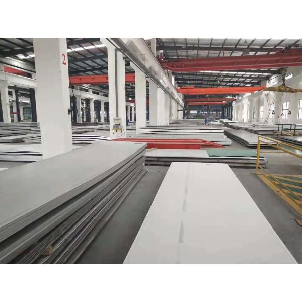 Alloy Hastelloy C-4 UNS NS355 N06455 Hastelloy Plate Chemical Resistant