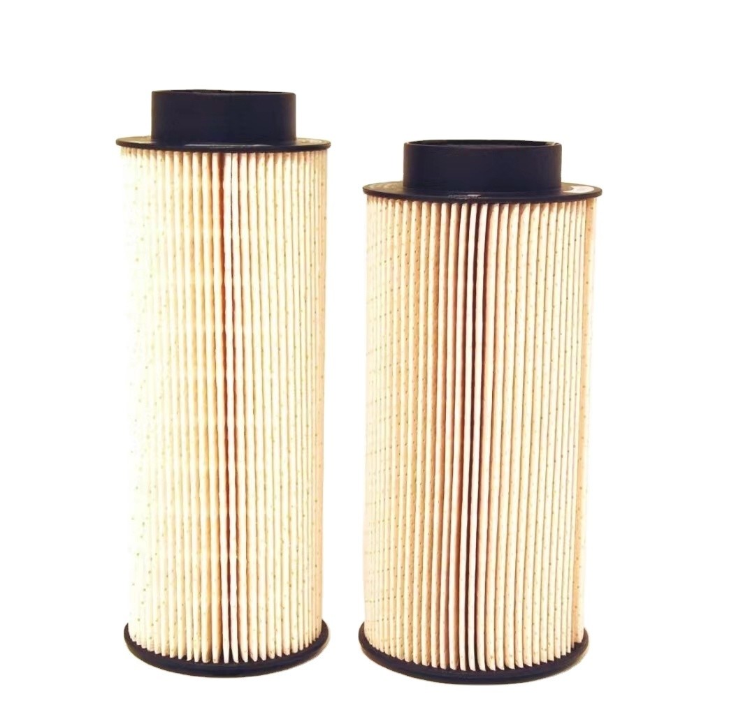 Filter Paper 2003505 Oem Truck Fuel Filter 2003505 supports customization
