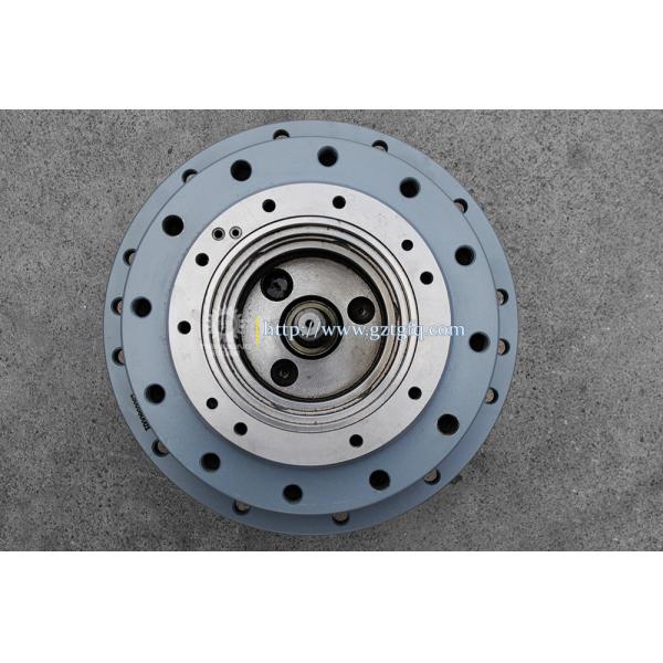 La caja de cambios del viaje del Koto HD307 PC60-6 solicita el excavador Final Drive Assy TGFQ de KOMATSU