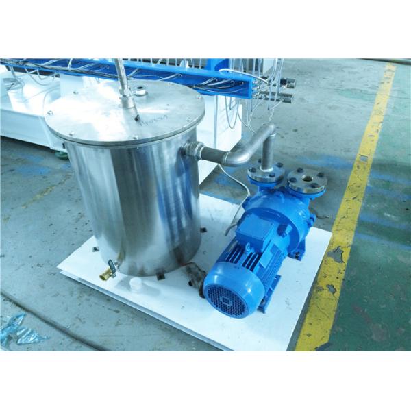 Twin Screw Extrusion Line lass Fiber Reinforced PP PA VA Plastics With Strand Pelletizing