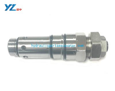171-0030 arma principal do CAT 330C do CAT 320C de Relief Valve For da máquina escavadora